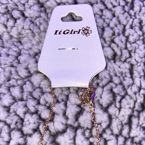 Snake Pendant Necklace - Picture 4 of 4